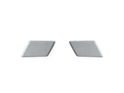 tapas para boquilla de lavafaros delantero de coche para la serie X1 E84 2009-2015 51117347666 51117347661 Sygo
