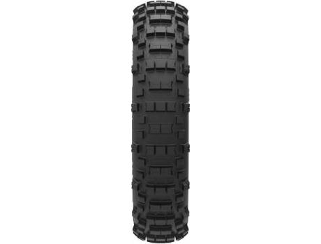 Neumático REBEL 140/80 -18 70P Xstar 02 Twentyfive Medium M+S Tt (Fim)