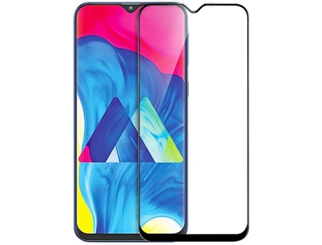 Protector Cristal Templado Samsung Galaxy M10 Multi4You Full Cover 3D