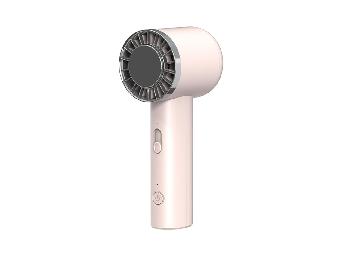 Ventilador De Refrigeración Para Semiconductores, Ventilador Portátil Silencioso, Mini Ventilador Usb
