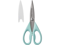 GIGIKILL Tesoura De Cozinha Versátil Tesoura De Aço Inoxidável Resistente Para Cortes Multiuso Resistente À Ferrugem Lâminas Microserrilhadas Para Melhor De
