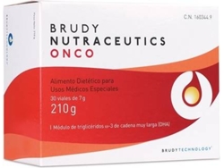 Té BRUDY LAB Brudy Nutraceutics Onco (30 frascos de 7g)