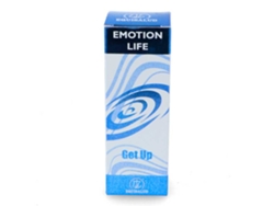 Aceite Essencial EQUISALUD Emotionlife Get Up (50 ml)
