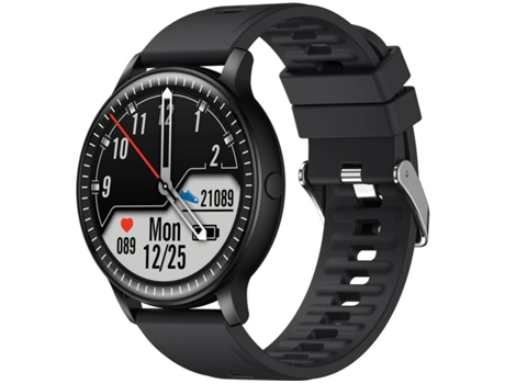 Smartwatch ENZONS negro