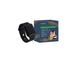 Reloj de desintoxicación ultrasónico