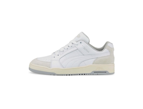 Zapatillas Retro de Hombre PUMA Slipstream Blanco (375)