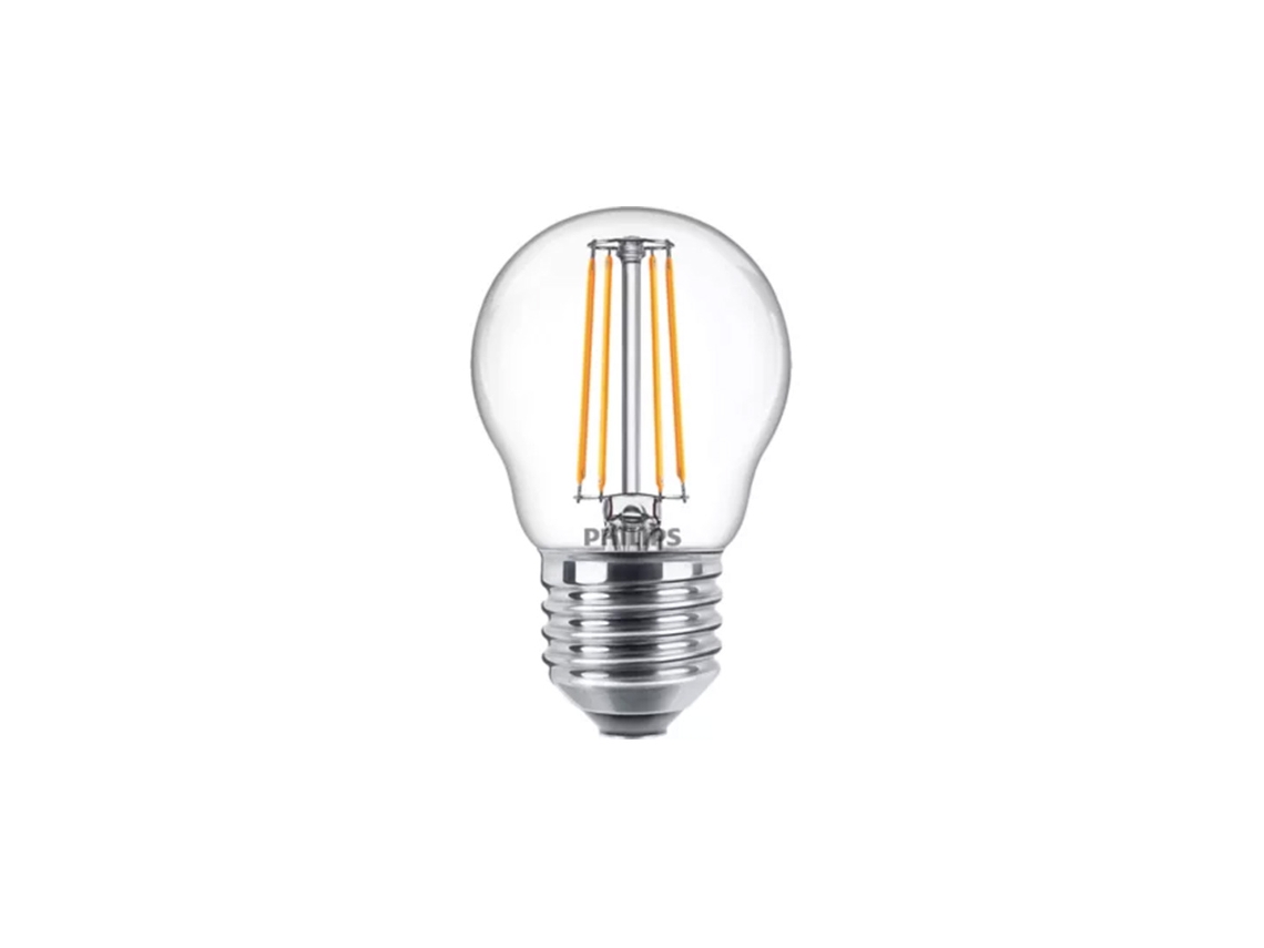 Corepro Ledluster Lámpara 4.3=40w/827 E27 Philips