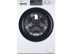 Lavadora HAIER HW90-BP14929A-S (9 kg - 1400 rpm - Blanco)