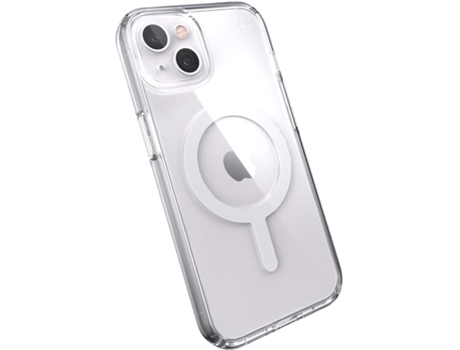 Funda para iPhone 13 SPECK Acrílico Transparente