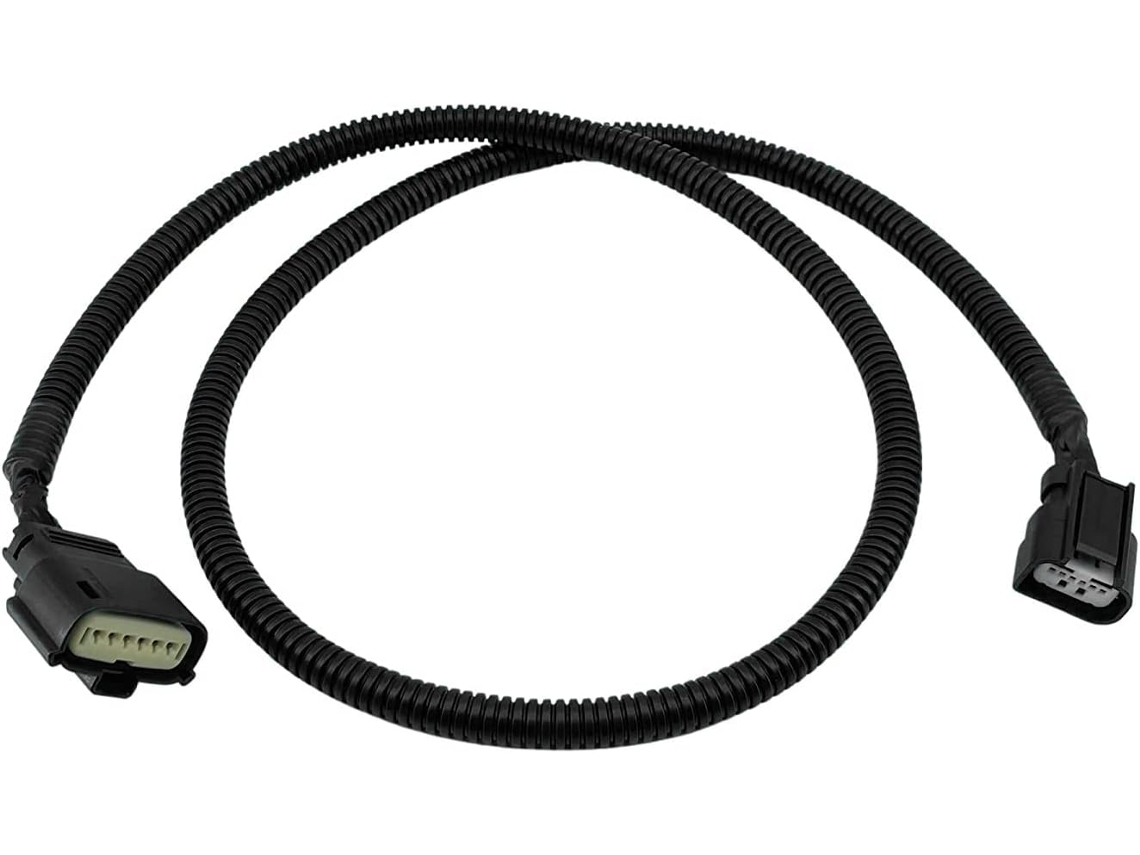 Conjunto De Cable Para Cámara De Visión Trasera De Super Duty Hatchback 2013-2016