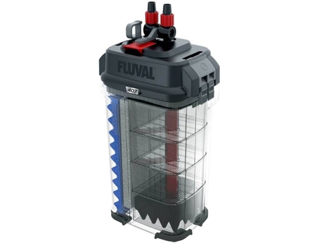 Filtro FLUVAL 407 Externo