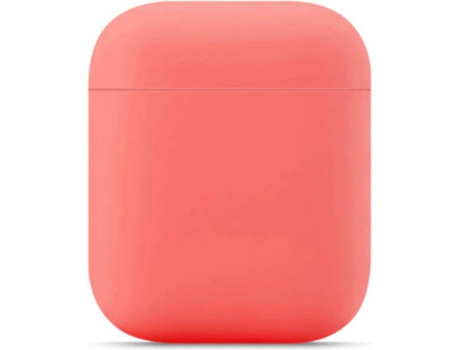Funda AirPods SKYHE Coral (Airpods 1 / 2)
