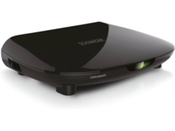 Descodificador SCHWAIGER DSR400HD