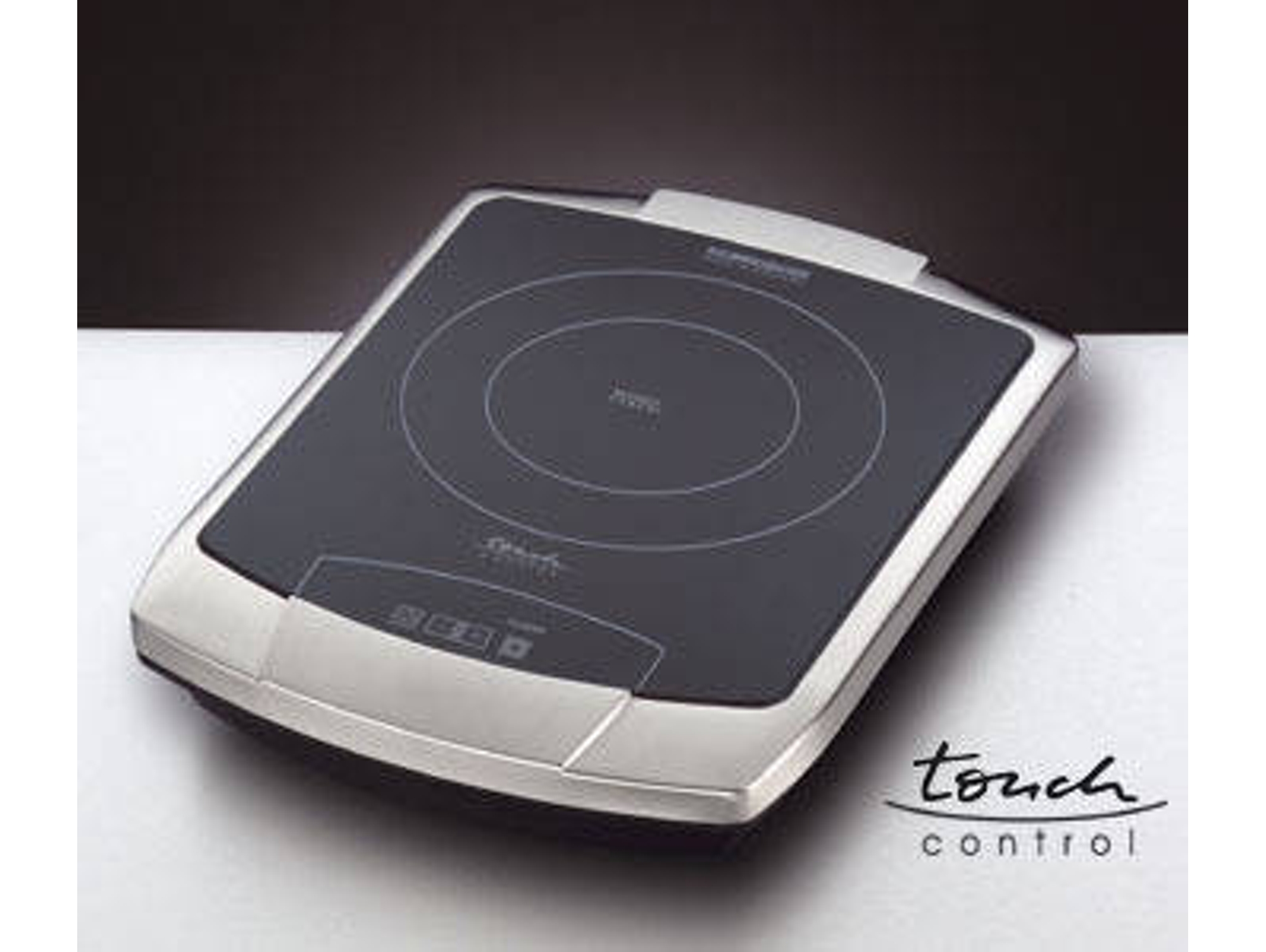 Cocina Portátil ROMMELSBACHER CT 2203/TC