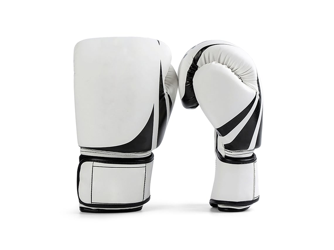 2026rebe-luvas De Boxe Para Treinamento, Kickboxing, Sparring E Saco Pesado Para Homens E Mulheres