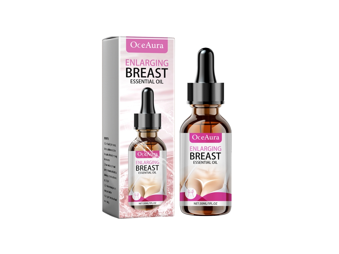 Aceite corporal de colágeno para hidratación y elasticidad.