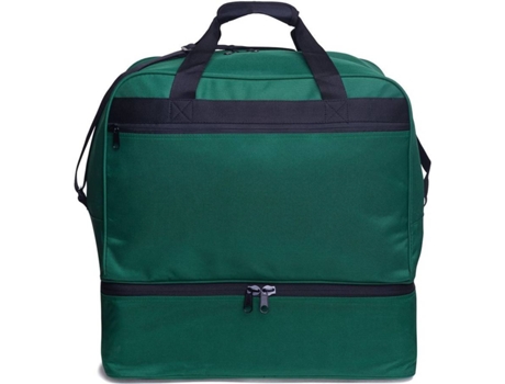 Bolso Deportivo KAPPA Base Dura (Verde - XL)