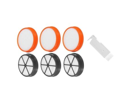 Accesorio Aspiradores VAX Filtros Tipo 90 Filtros Vax Filtro Hepa Premium Filtro Pre Vax