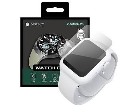 Protector de Pantalla Huawei Watch GT 2 BESTSUIT