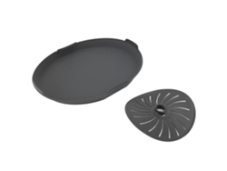 Protector De Cuchillas Y Bandeja De Horno De Silicona Resistente A Altas Temperaturas Para Vorwerk Thermomix Tm5 Tm6 Tm31