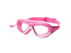 Gafas de natación para niños de 3 a 15 años con visión amplia Kofihety