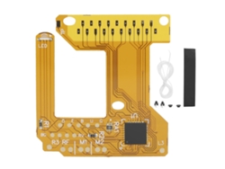 Kit De Cables Flexibles Para Placa De Modificación Jdm040 Compatible Con Mando De Juegos De Ps4
