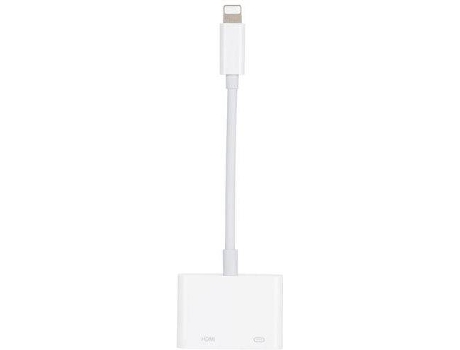 Adaptador HDMI