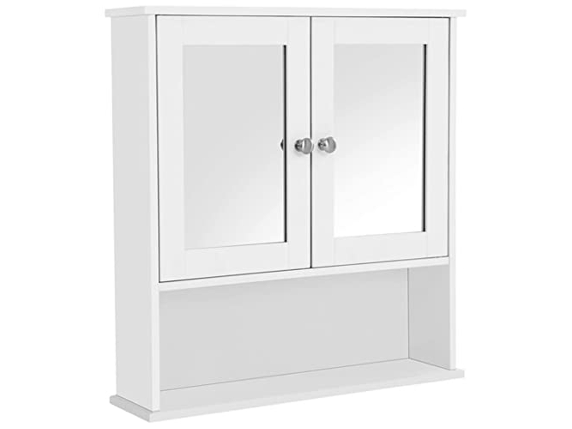 Mueble de baño de pared con espejos PRICENET