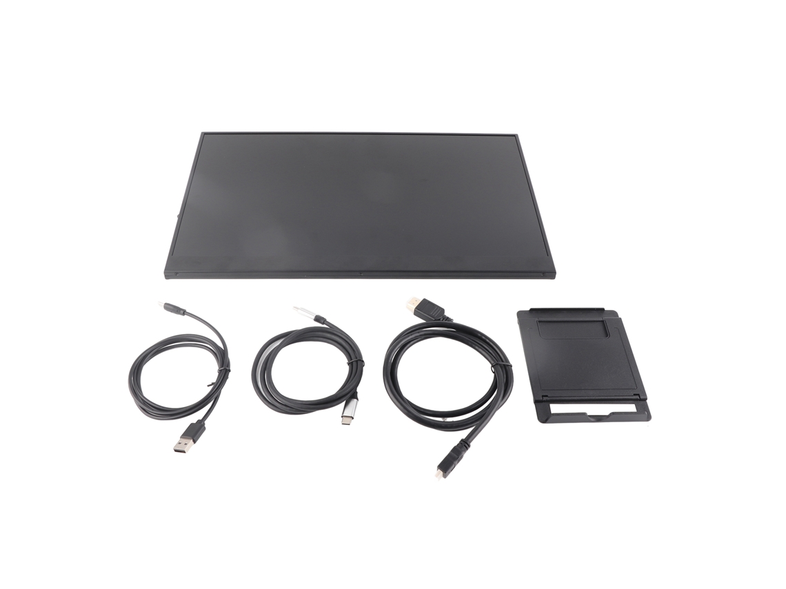 Monitor portátil de 144 Hz y 1920 x 1080
