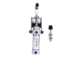 Cilindro neumático profesional G1/8 Hs 10101-a Gh101a