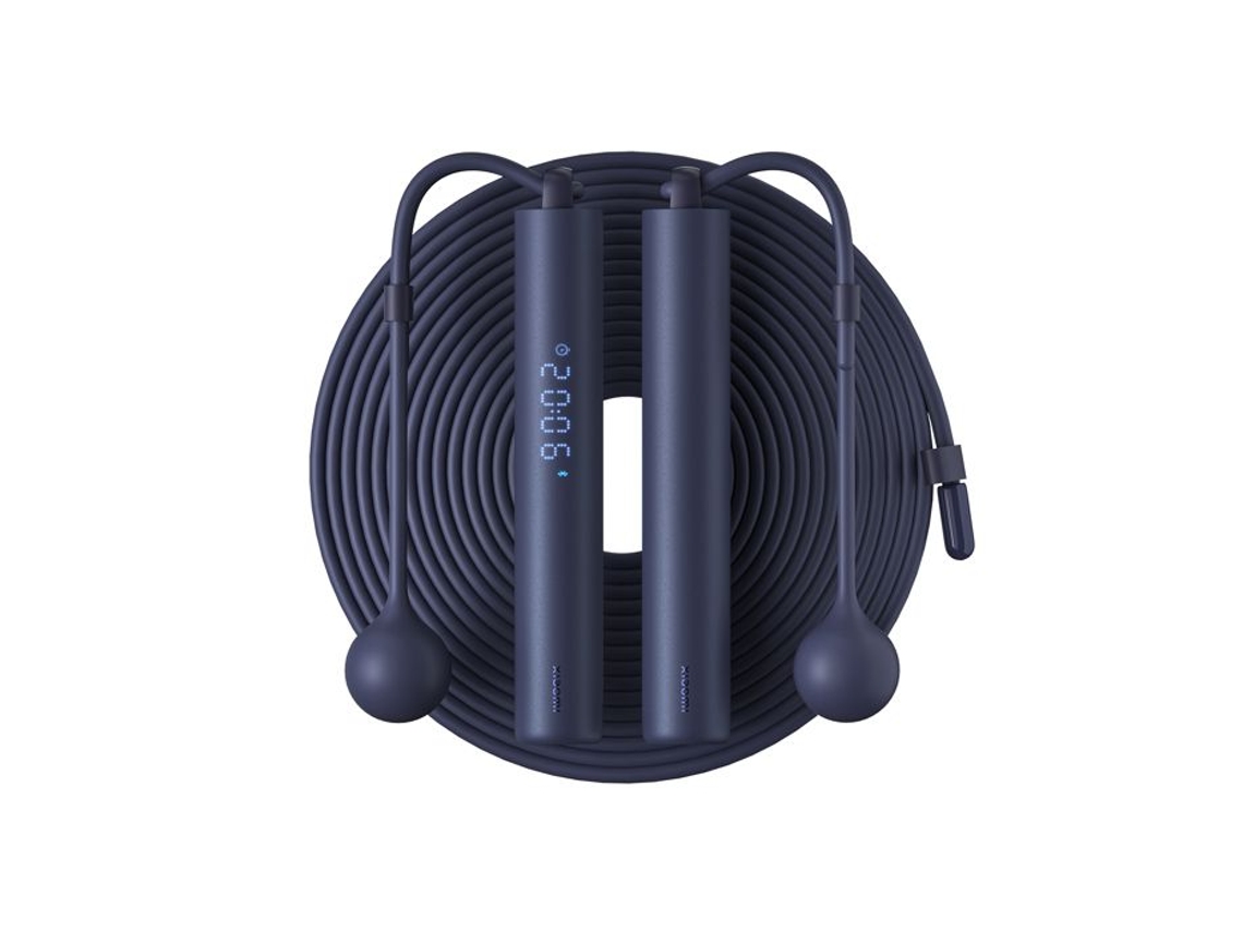 Cuerda de saltar inteligente Xiaomi Cuerda de saltar azul