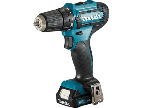 Taladro Atornillador MAKITA DF333DSAE