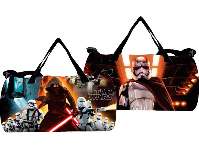 Bolsa CORIEX Bolsa Deporte Star Wars