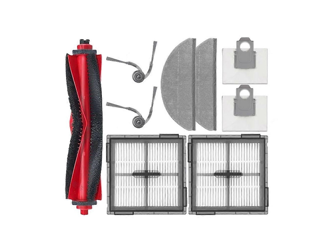 Accessories Kit For Q8 +/ Q8 Replacement Spare Parts