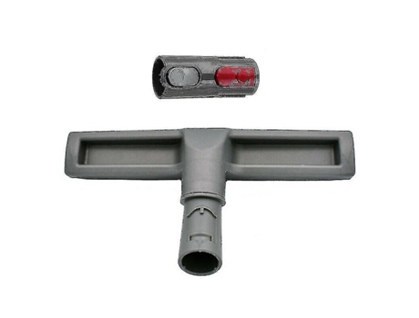 Accesorio Aspiradoras Compatibilidad Universal Dyson V7 V8 V10 Opiniones Push -Con Adaptador