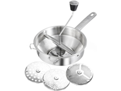 Utensilio De Cocina Utensilios De Cocina: El Machacador De Patatas Está Hecho Co