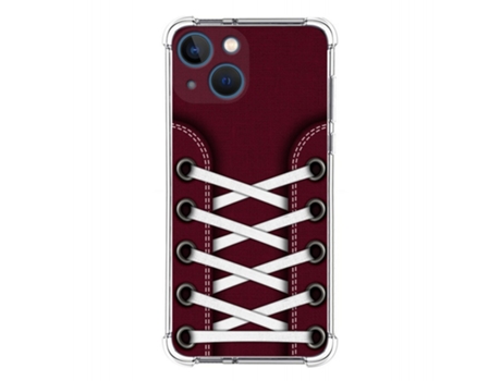 Carcasa iPhone 13 Mini (5.4) TUMUNDOSMARTPHONE Dibujos Antigolpes Multicolor