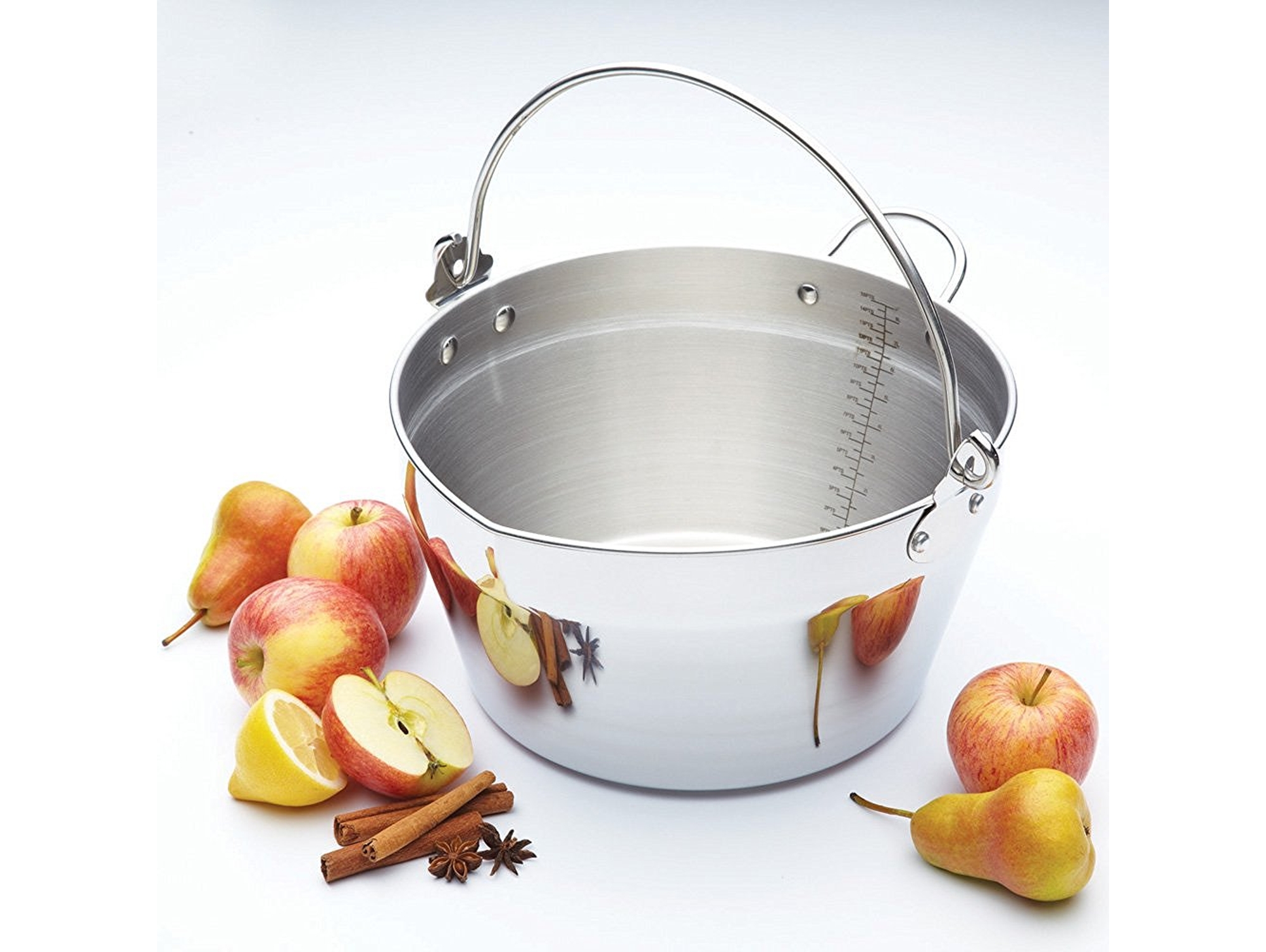 Olla para Compotas KITCHEN CRAFT Grande