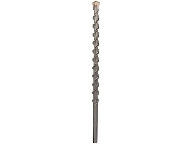 Taladro de Corte en Espiral BOSCH 2 608 586 783