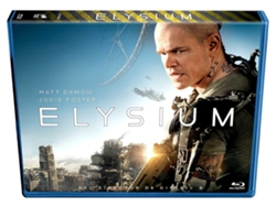 Elysium 2013 Ed. Horizontal