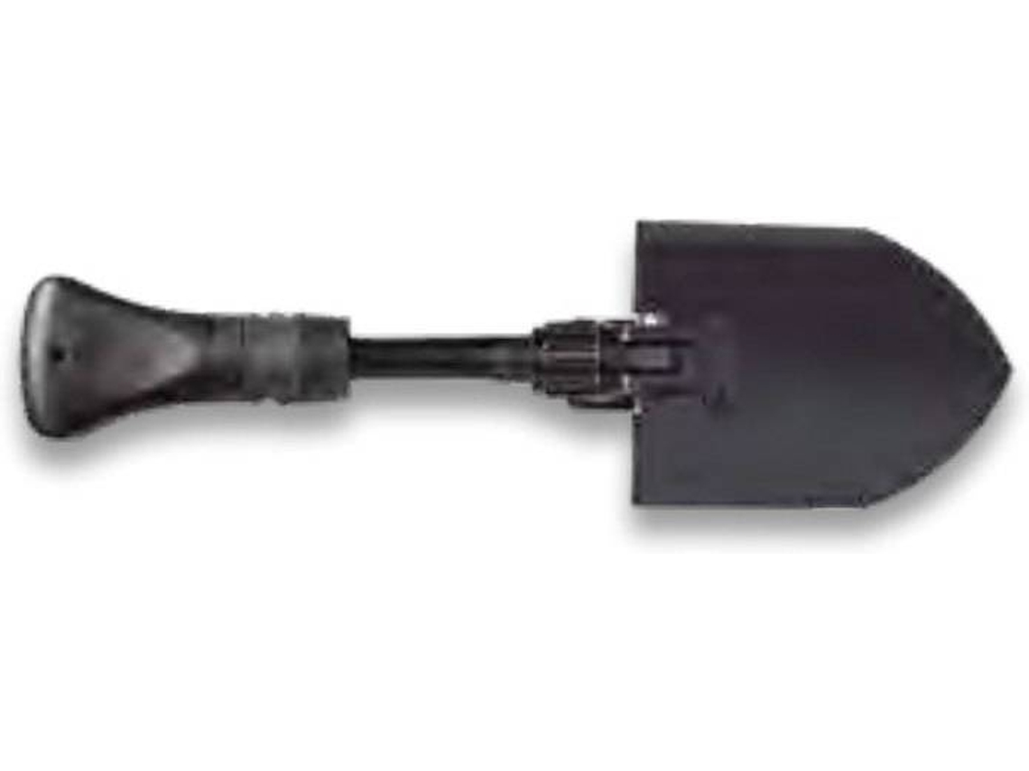 Herramienta GERBER Foldable For Ravines Negro