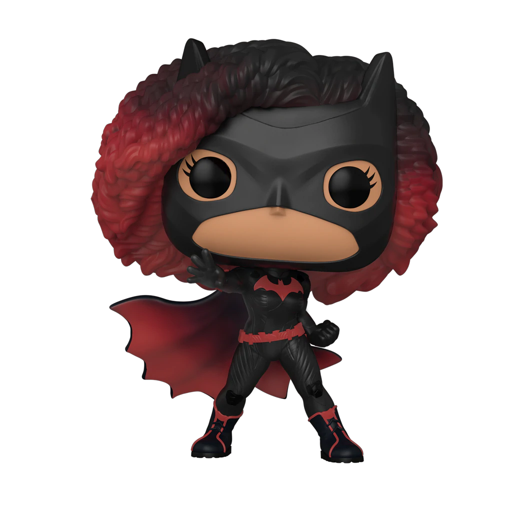 Figura FUNKO pop! batwoman (exclusivo)