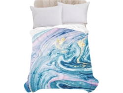 Estampado Cama Color Material Adultos Regalo Perfecto