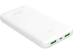 Power Bank PURO Blanco