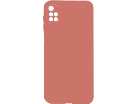 Funda Xiaomi Redmi 10 PHONECARE Rosa
