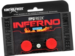 Grips KONTROLFREEK FPS Freek Inferno PS4