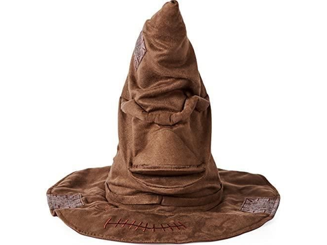 Spinmaster Harry Potter WWO RLP GE/IT GML 6063054