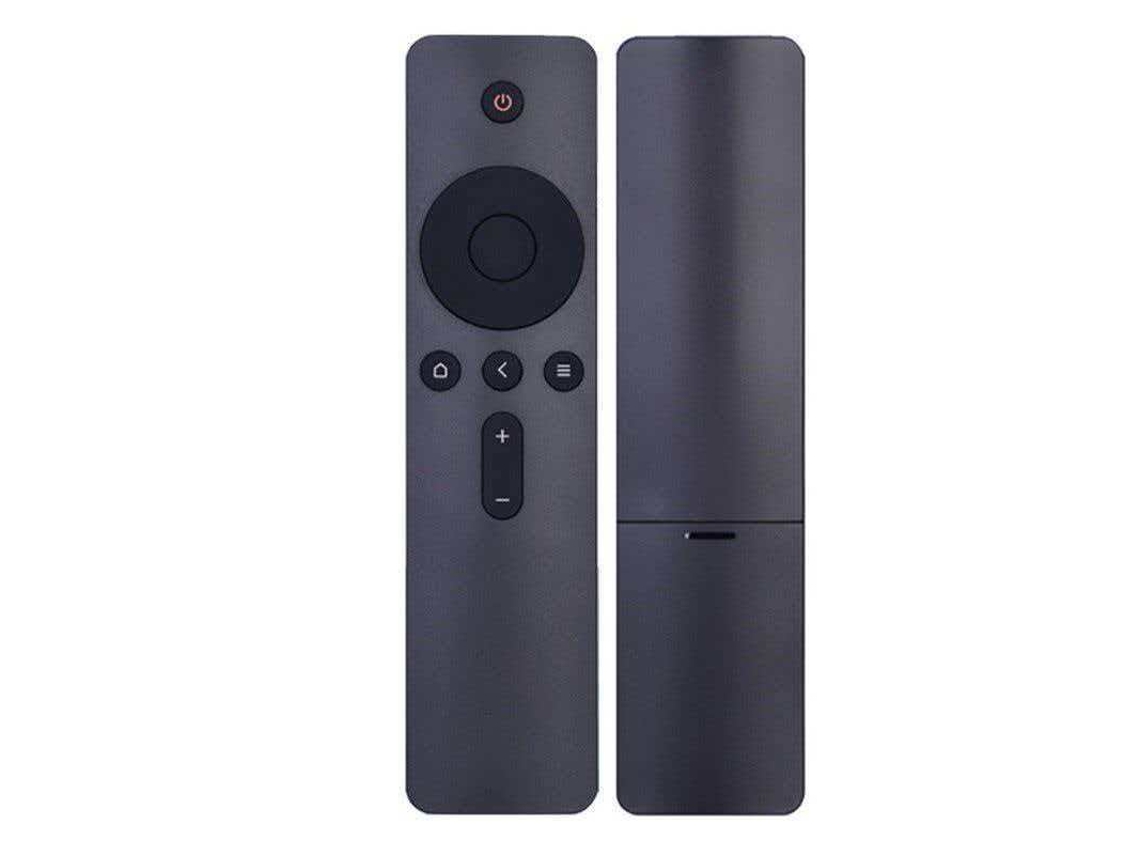 Mando A Distancia Universal Por Infrarrojos, Compatible Con Los Televisores Xiaomi Android Box De Primera A Cuarta Generación, Fácil De Empa