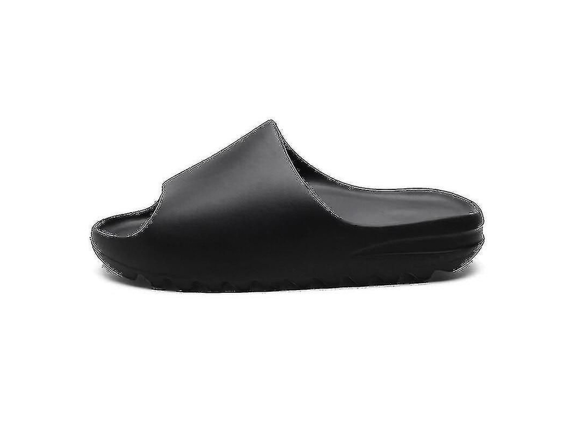2026-zapatillas De Casa Y Exterior Para Hombre/mujer, Sandalias Verano, Suelas Planas, Talla Verdadera