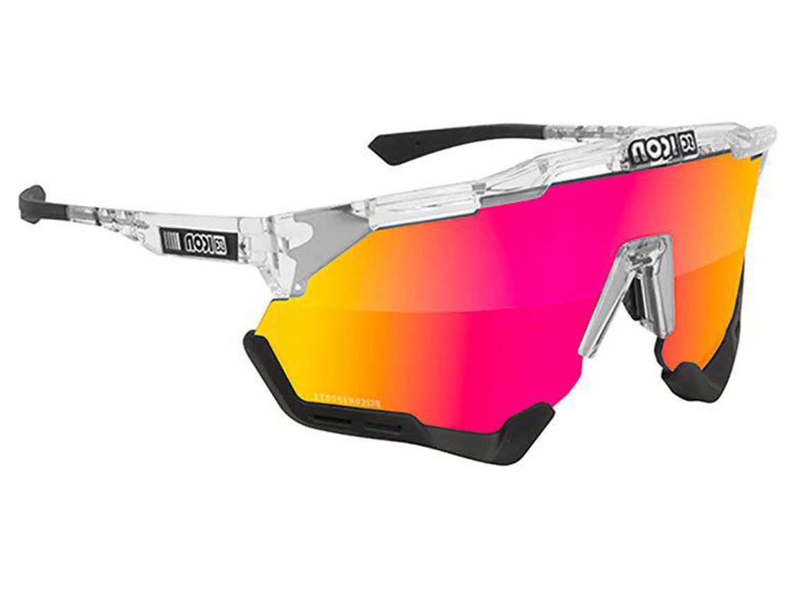 Gafas de Ciclismo SCI-CON Aeroshade Xl (Estandár - Cat.3)